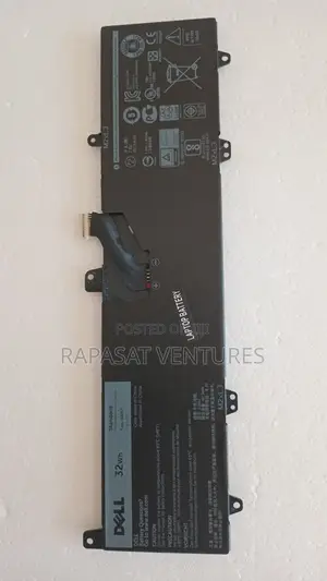 Dell 0jv6j Battery