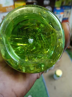 Evening Promise Oil