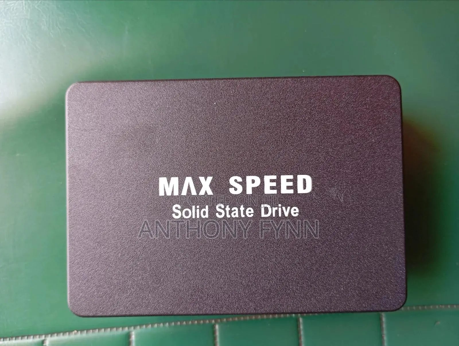 Solid State Drive