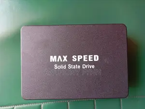 Solid State Drive