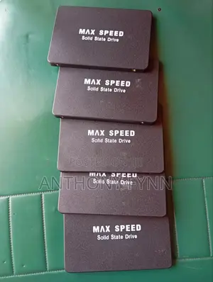 Solid State Drive