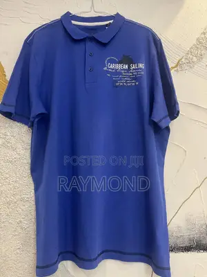 Classic Polo Shirt