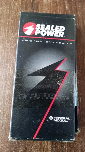 10663. Original Sealed Power Engine Bearing From Usa