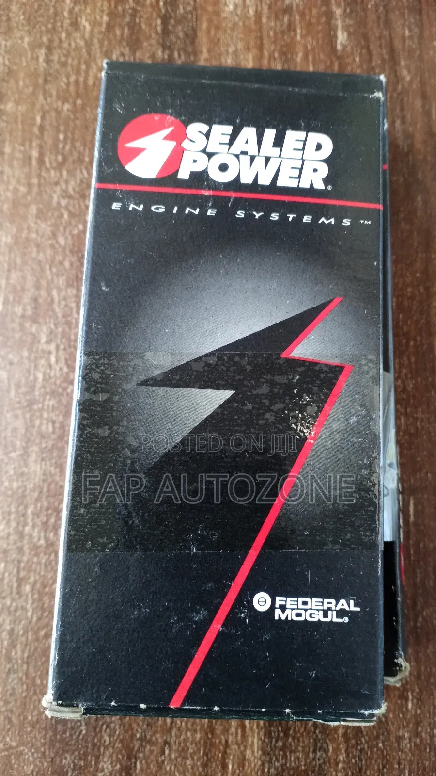 10663. Original Sealed Power Engine Bearing From Usa