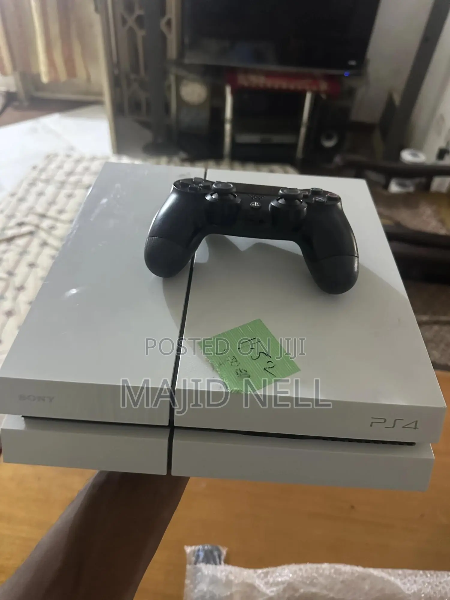 Playstation 4 Standard