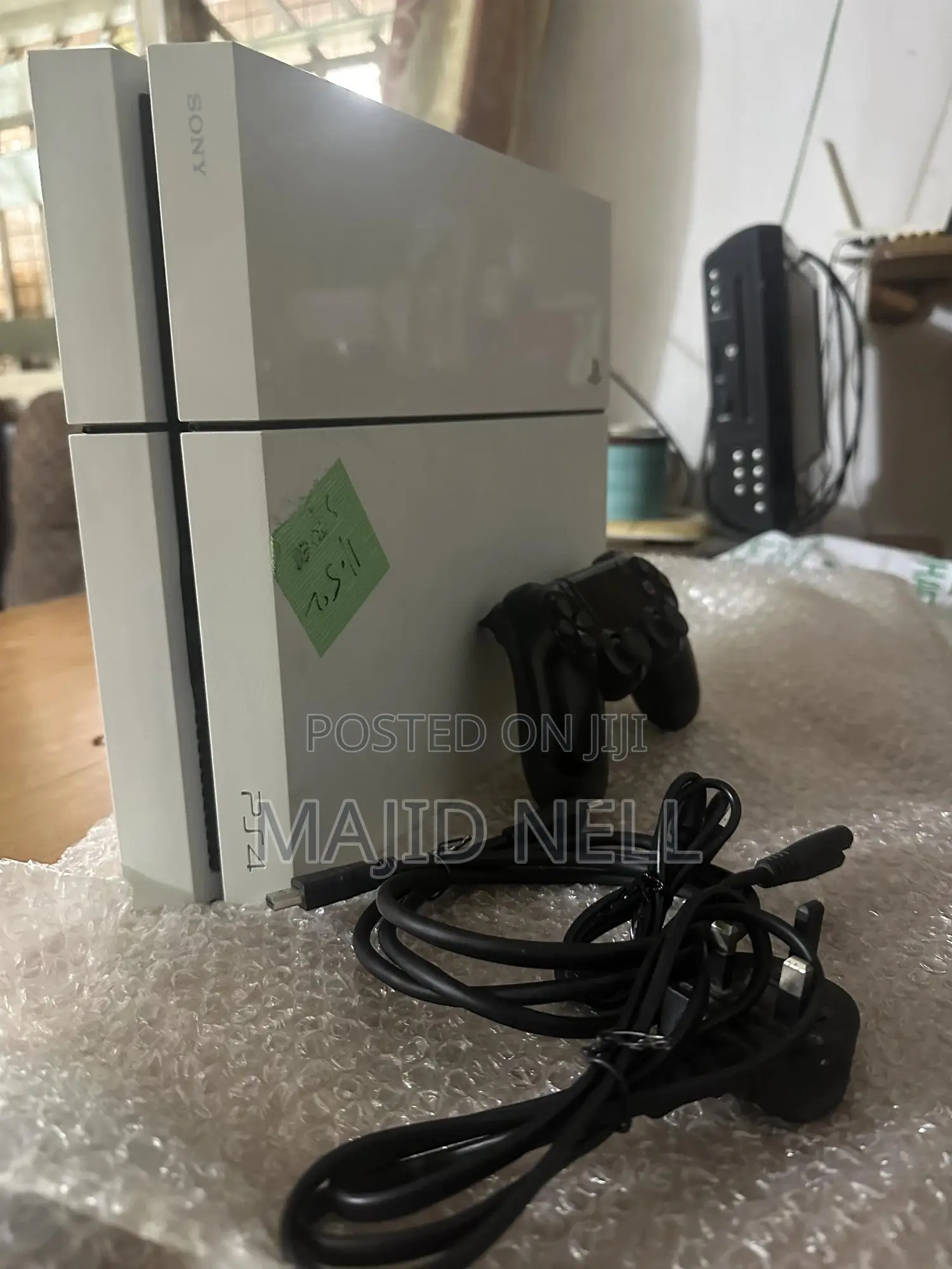 Playstation 4 Standard