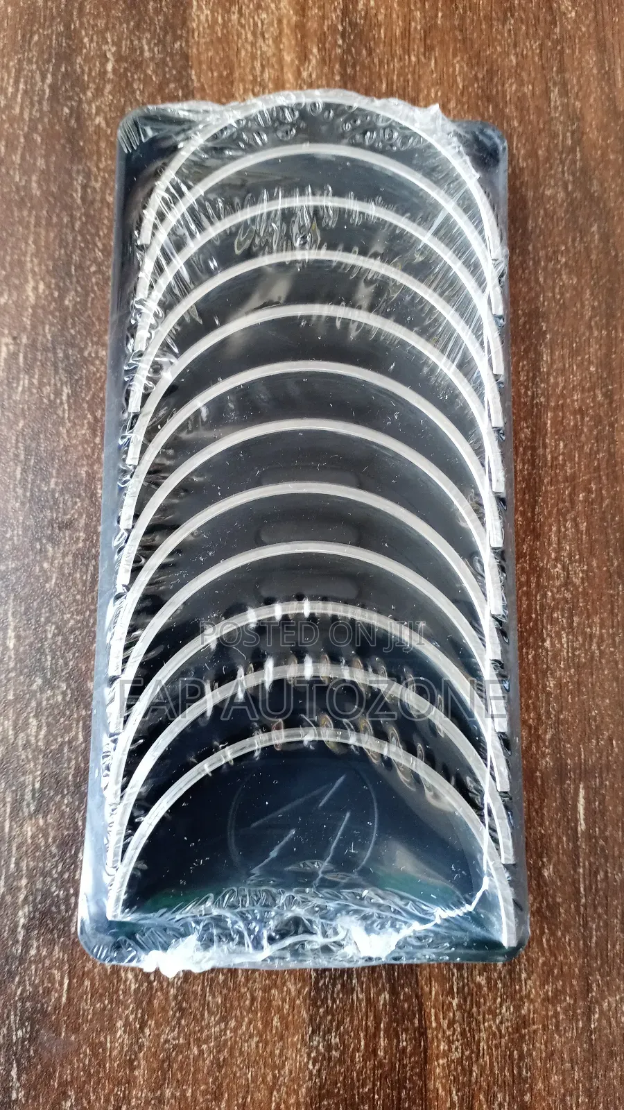 10663. Original Sealed Power Engine Bearing From Usa