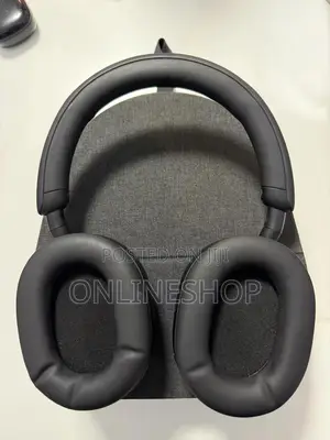 Sony Wh-1000xm5 Headset