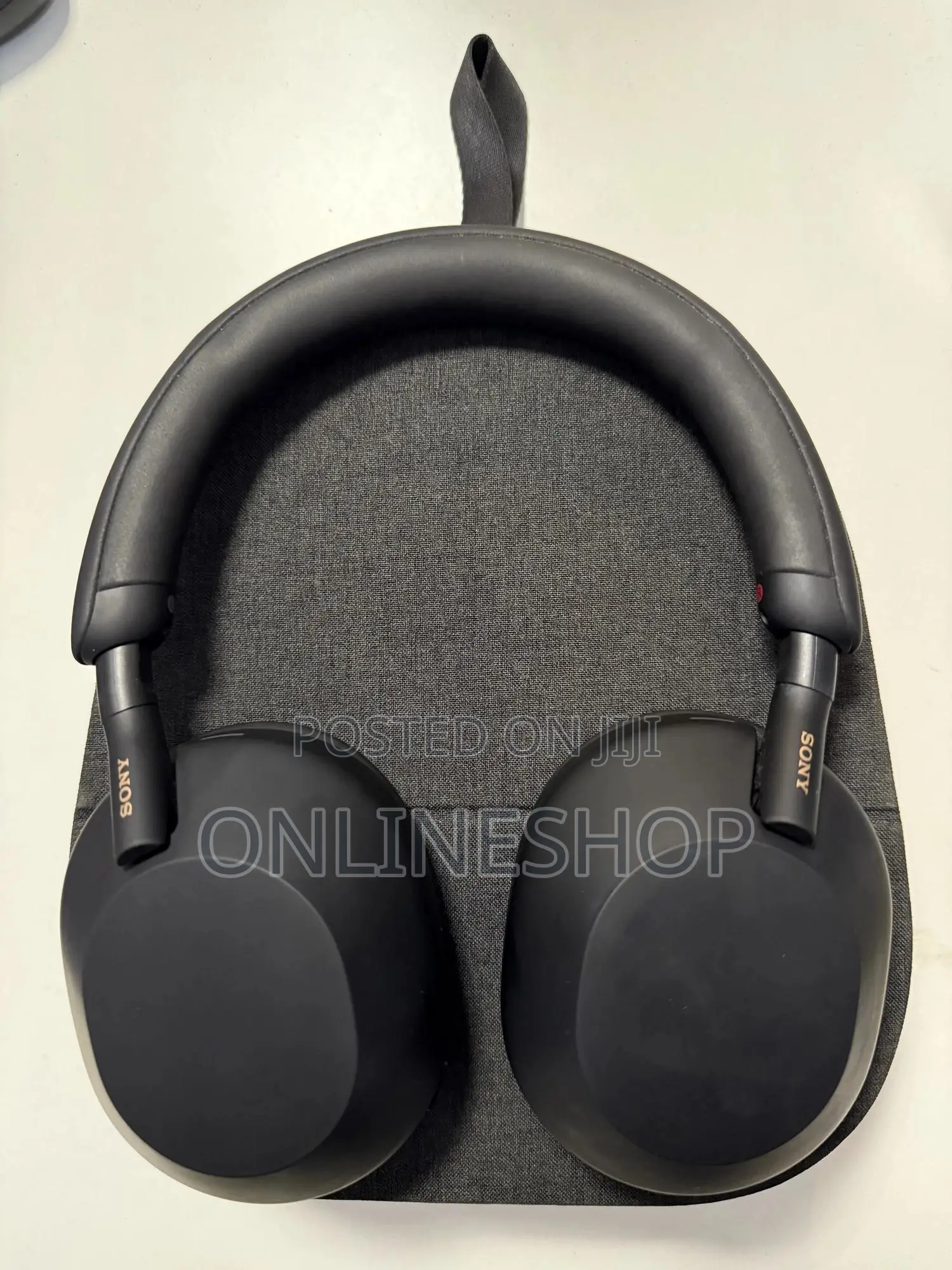 Sony Wh-1000xm5 Headset
