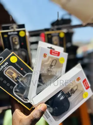 Airpods Silicon Case