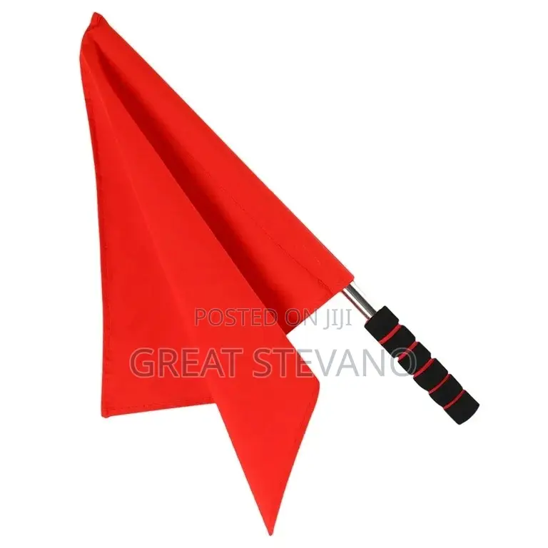 Directive Flags ( For Traffic And Games)