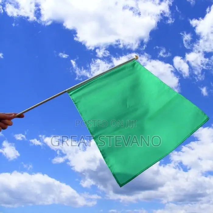 Directive Flags ( For Traffic And Games)