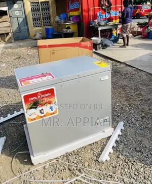 Buy Finest Zara Single Door Electric Freezer 