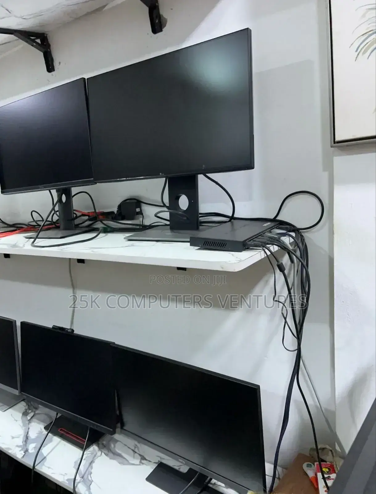 Dell Ultrasharp 24′′ Full Hd Ips Monitor 60hz Hdmi/Displayport/Vga