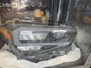 20-23 Toyota Tacoma Limited|Trd Full Led Drl Headlights