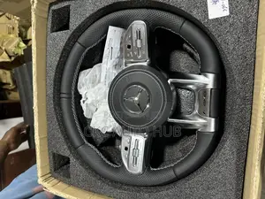 Mercedes Benz Steering For All Mercedes Cars