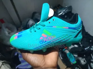 Kids Football Boots Size 30-39