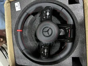 Mercedes Benz Steering For All Mercedes Benz Cars Available