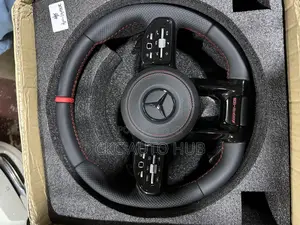 Mercedes Benz Steering For All Mercedes Benz Cars Available
