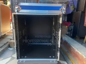 Amplify Rack 12u 2 Doors