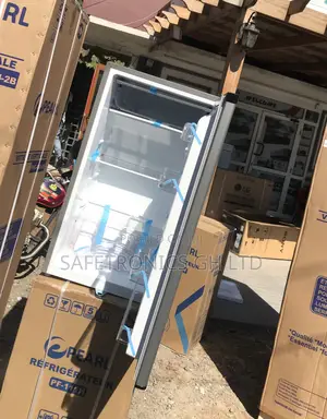 Fast Topfreezer 90l Tabletop Pearl Singledoor Fridge