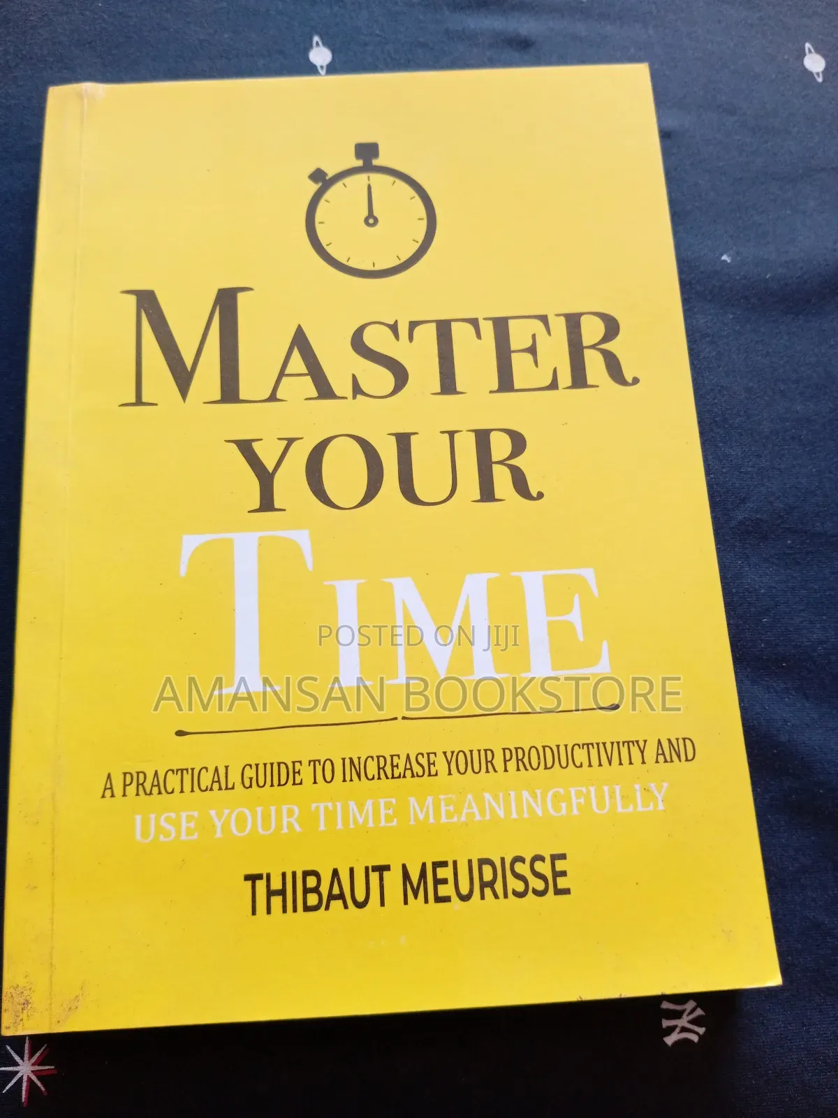 Master Your Time