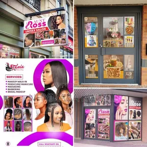 Shop Branding