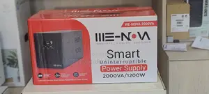 2000 Va Ups