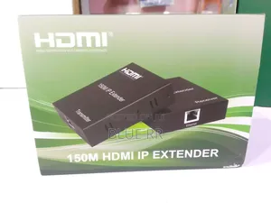 150m Hdmi Ip Extender