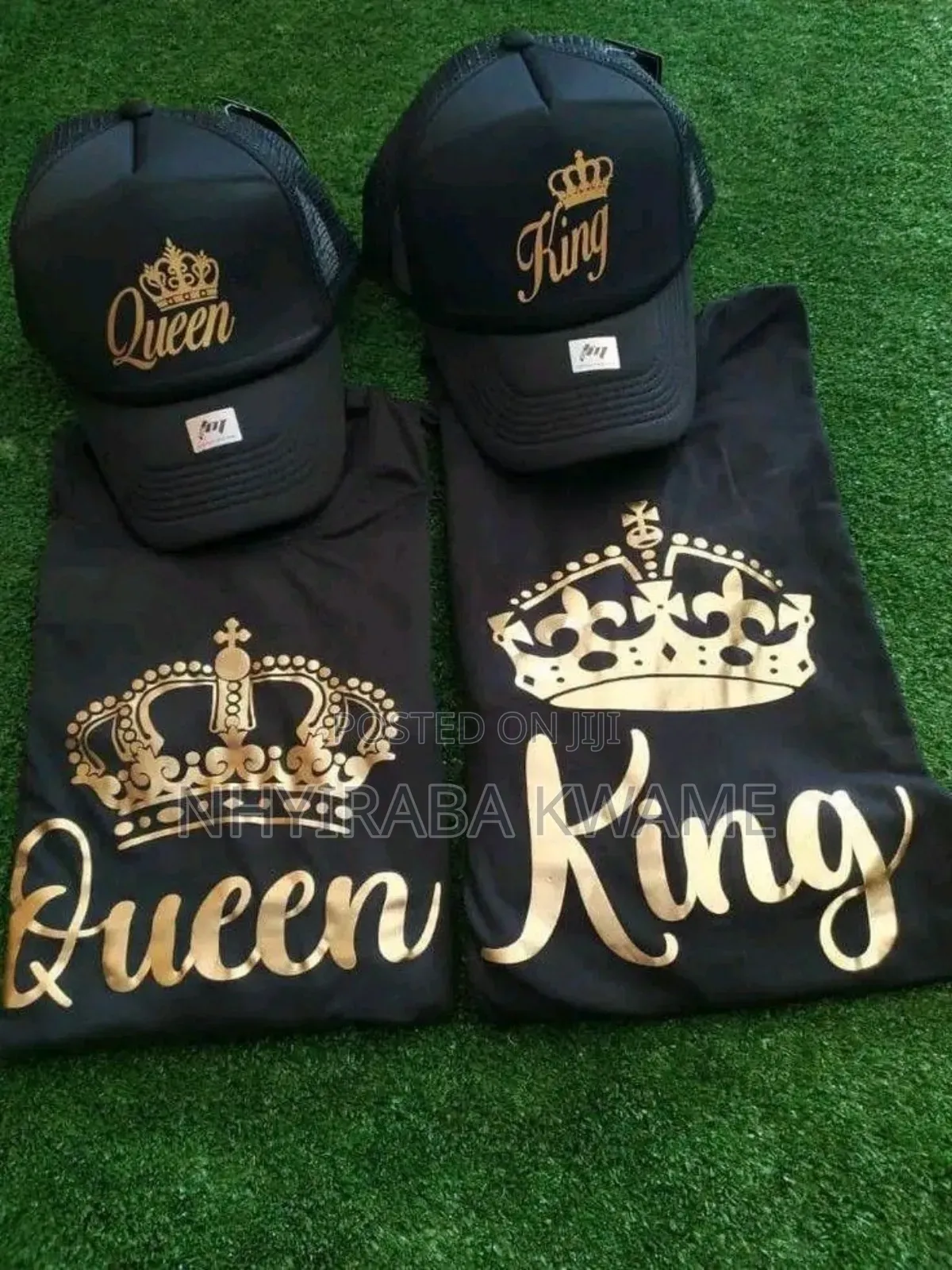 T-Shirt/Embroidery Printing