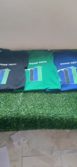 T-Shirt/Embroidery Printing