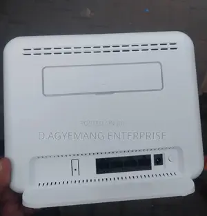 Cat 6 Beafon Router