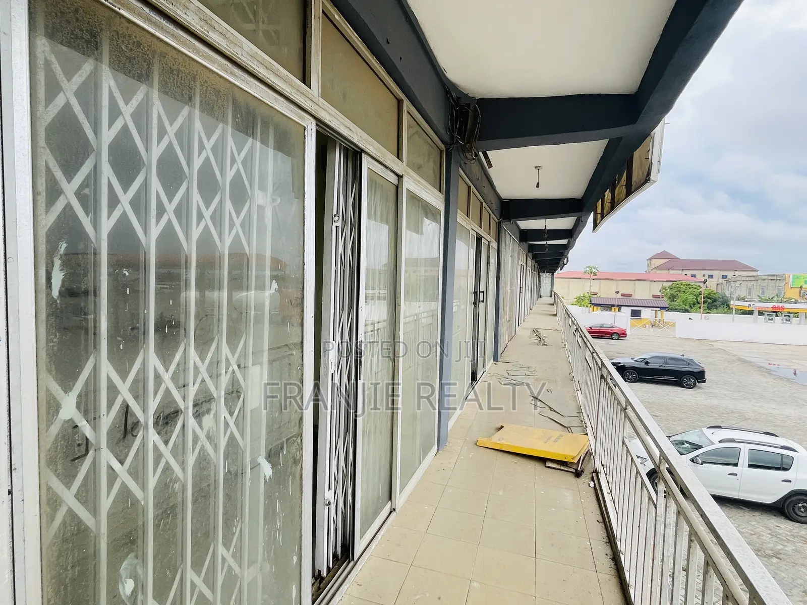 Shop/Office Space for Rent at Weija