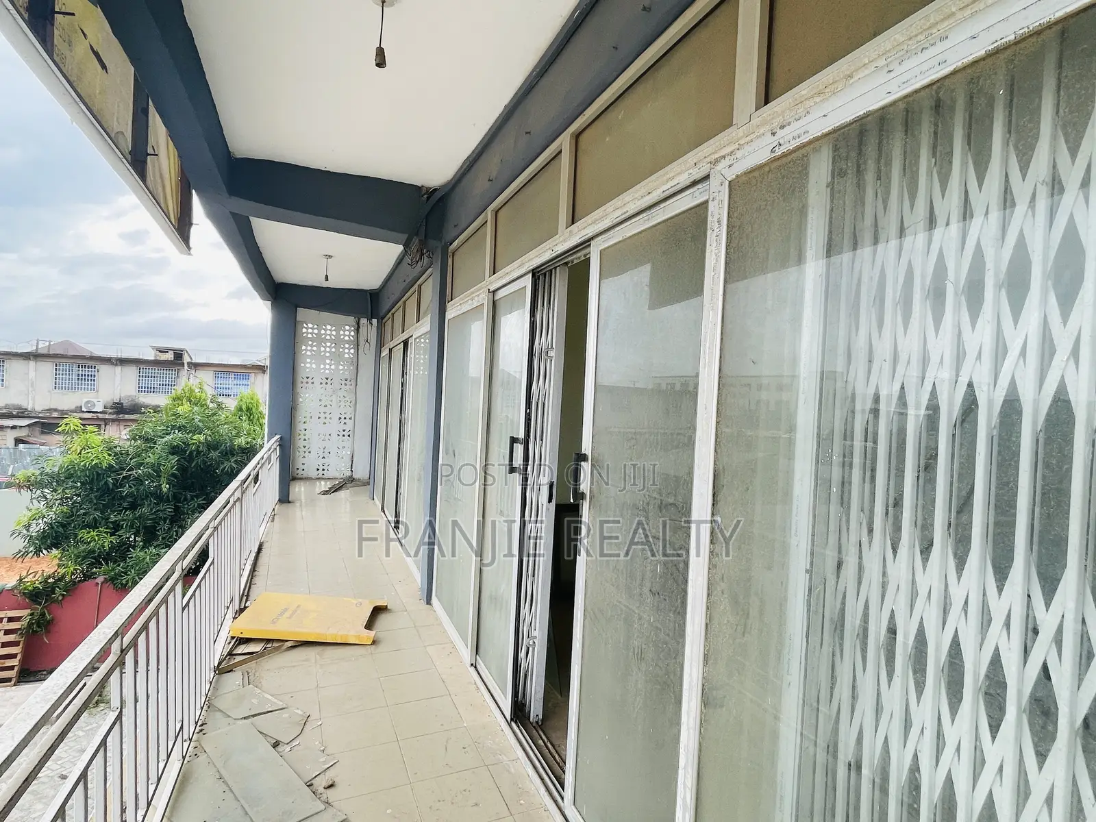 Shop/Office Space for Rent at Weija