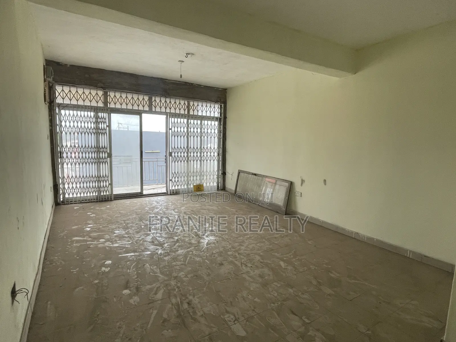 Shop/Office Space for Rent at Weija