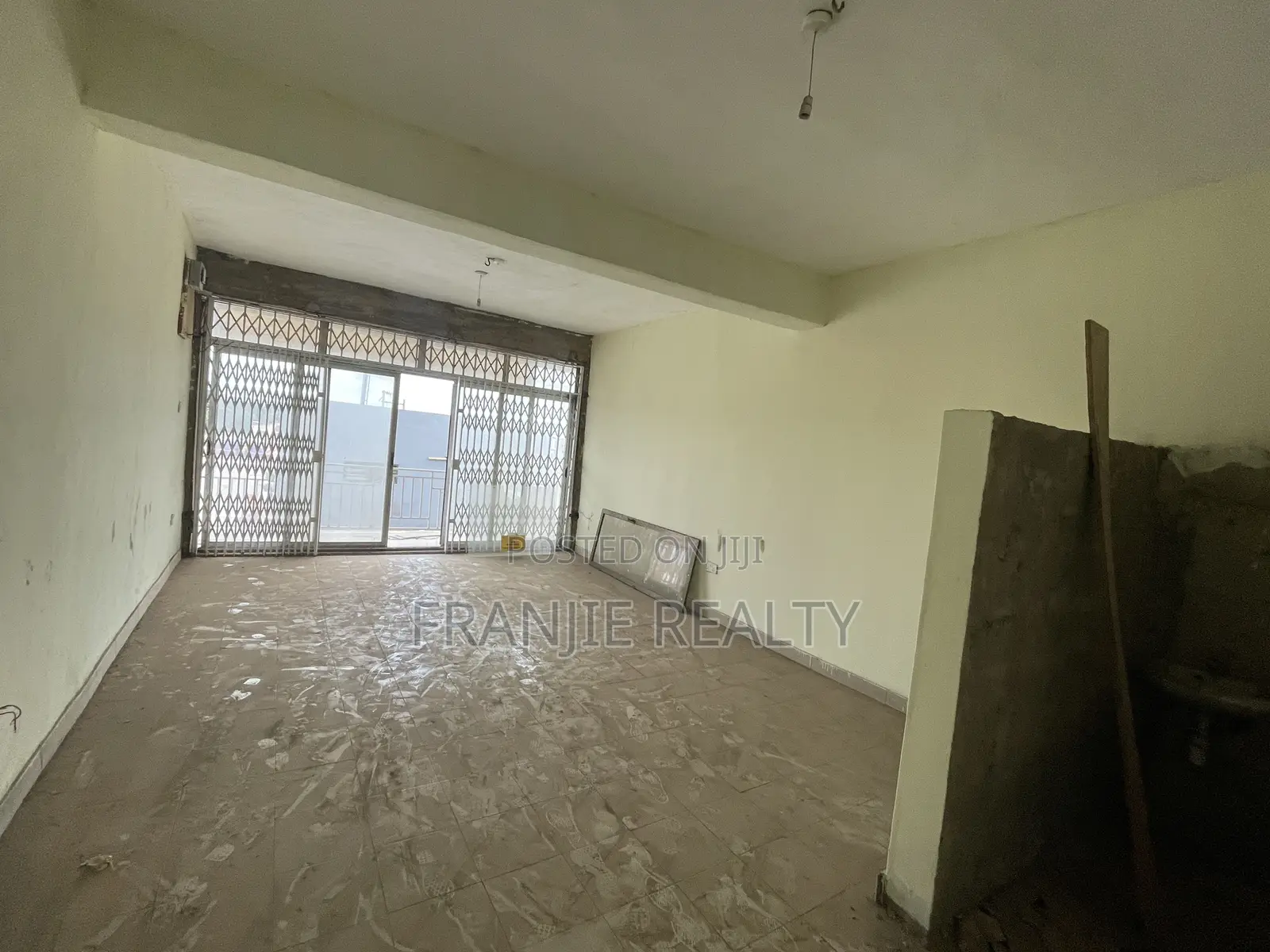 Shop/Office Space for Rent at Weija