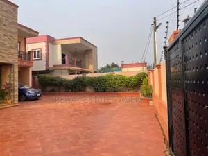 Furnished 4bdrm House in Airport Hills for sale