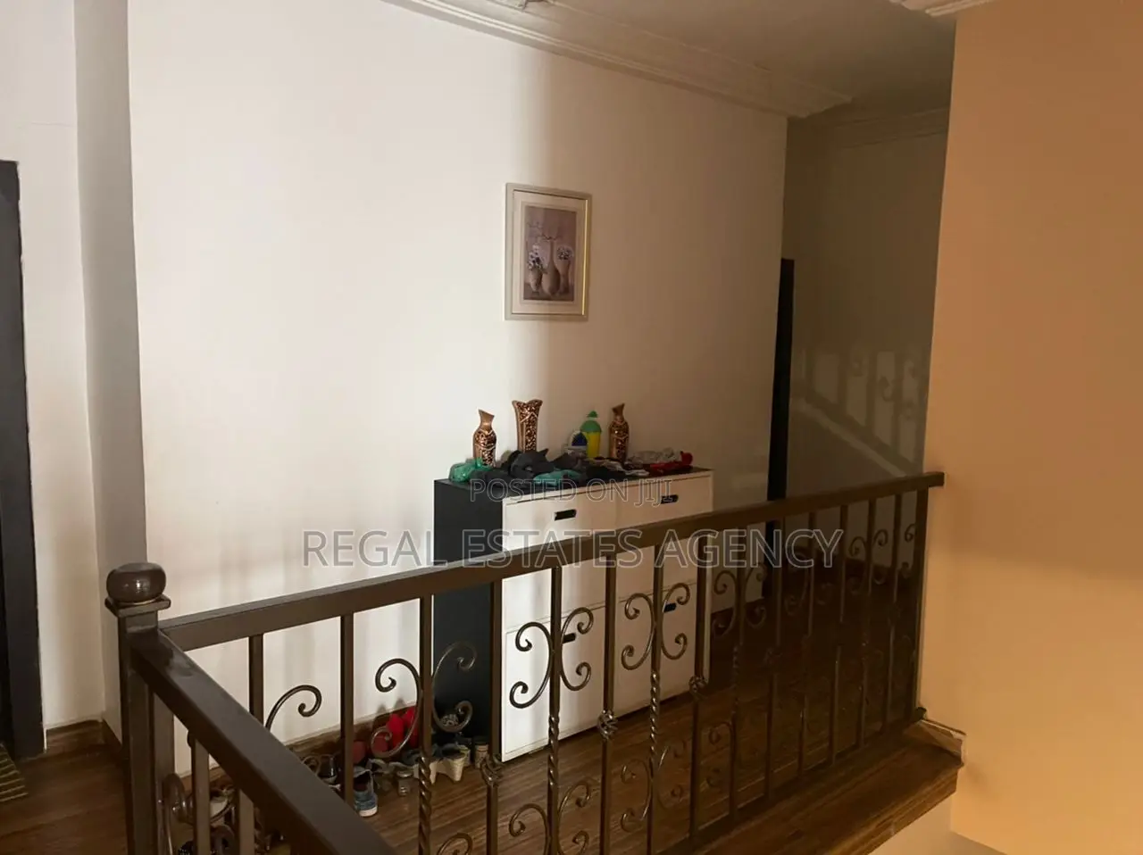 Furnished 4bdrm House in Airport Hills for sale
