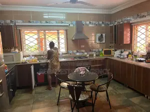 Furnished 4bdrm House in Airport Hills for sale