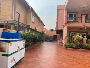 Furnished 4bdrm House in Airport Hills for sale