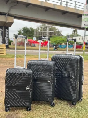 Concord Therein One Cabin Luggage