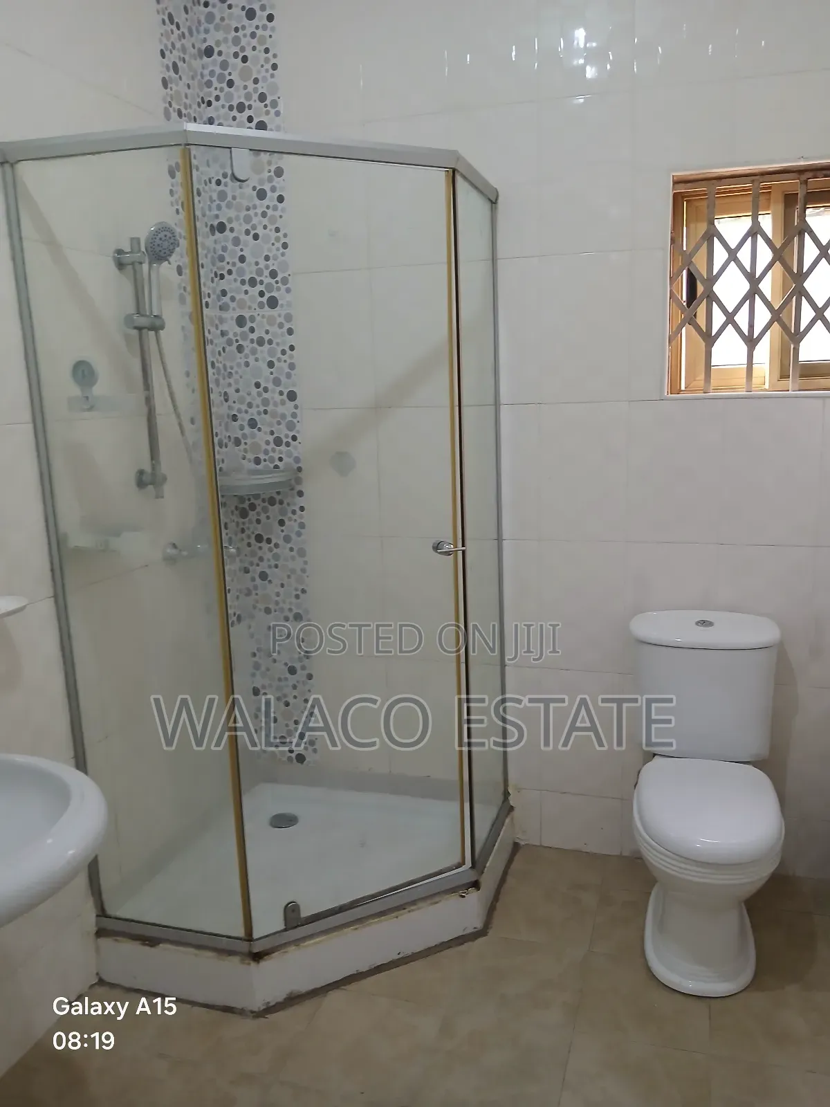 4bdrm House in Walako Estate, North Industrial Area for rent