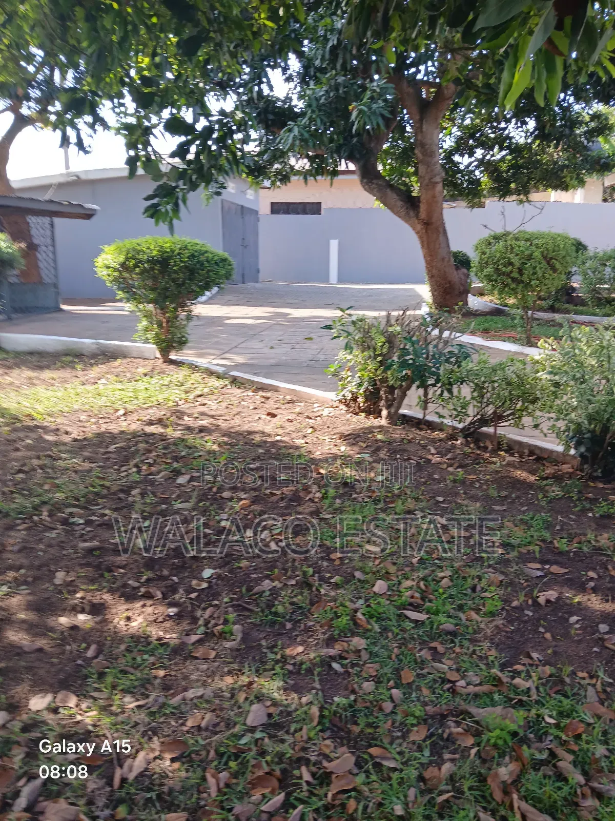 4bdrm House in Walako Estate, North Industrial Area for rent