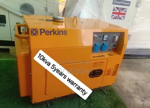 10kva Generator for Construction 10kva