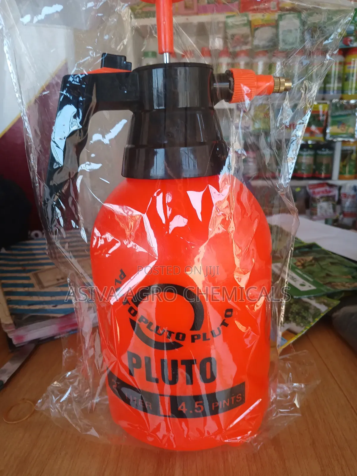Sprayer 2litres