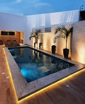 Swimming Pool Construction