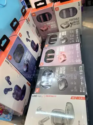JBL Potable Music Partner
