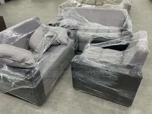 Quality (3in1),(2in1) and Single Sofa Sets