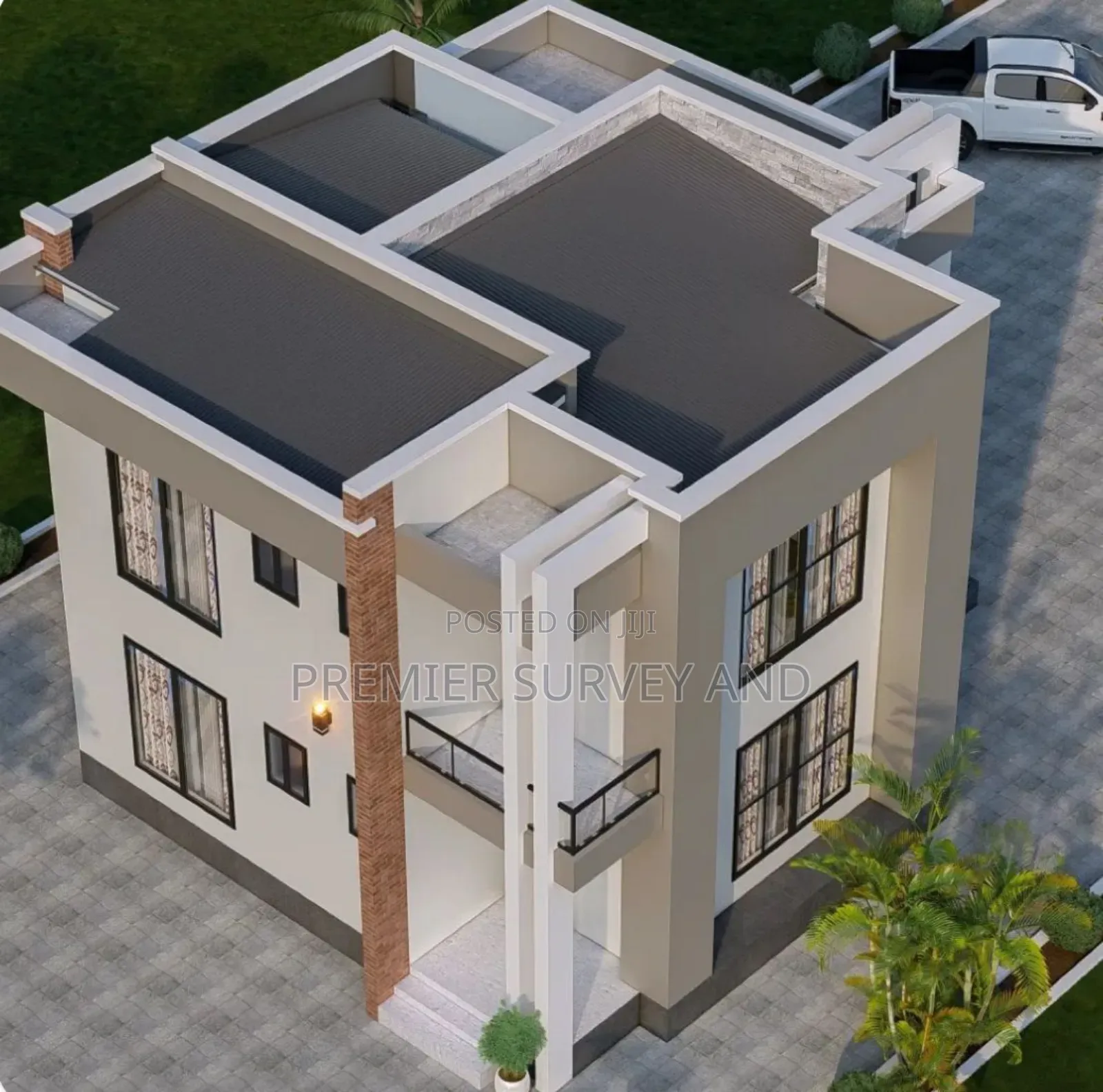 Quality Architecture Designs