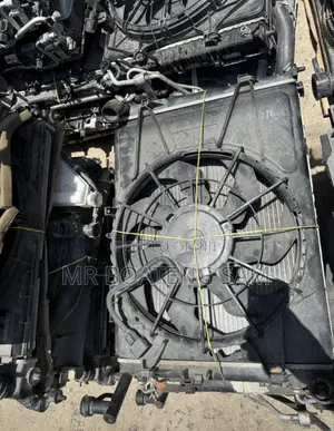 Hyundai Elantra 2008 Tank Complete